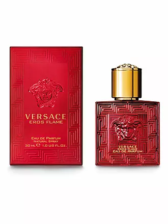 VERSACE | Eros Flame pour Homme Eau de Parfum 30ml | 